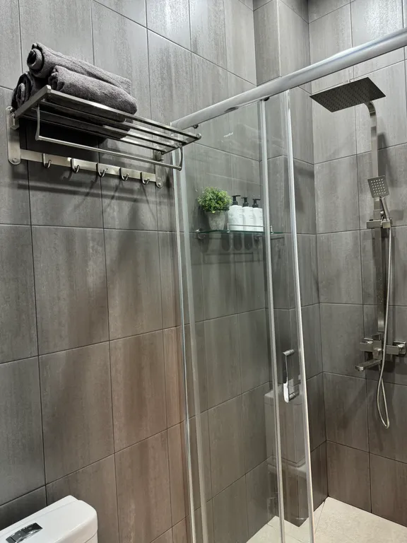 Коттедж Коттедж Роскошные апартаменты. Внимание, квартира-студия. Идеальная чистота. — Махачкала