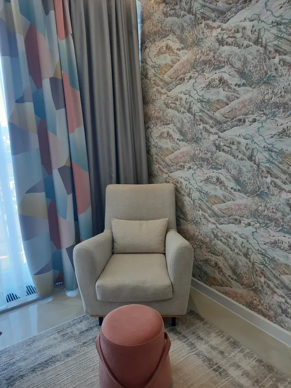 Квартира Квартира Студия на первой береговой линии — Геленджик