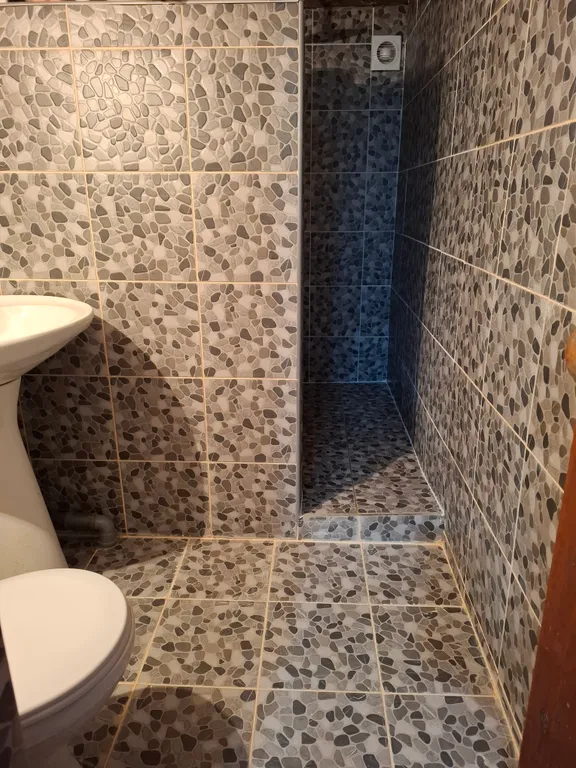 Уютный 2х комн домик у моря