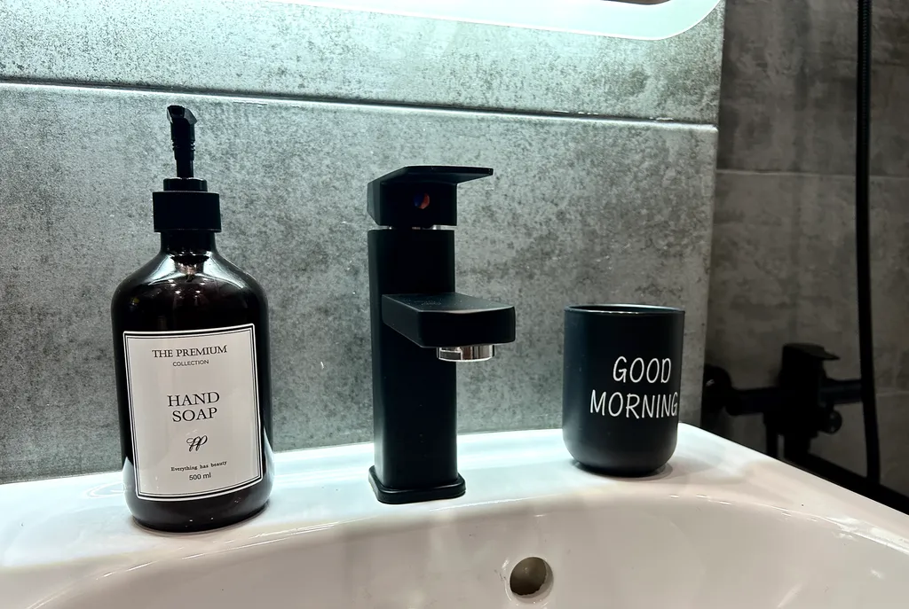 Уютная квартира-студия