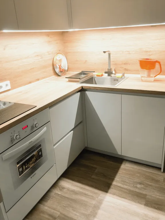 Квартира Всё с иголочки в центре города — Минск