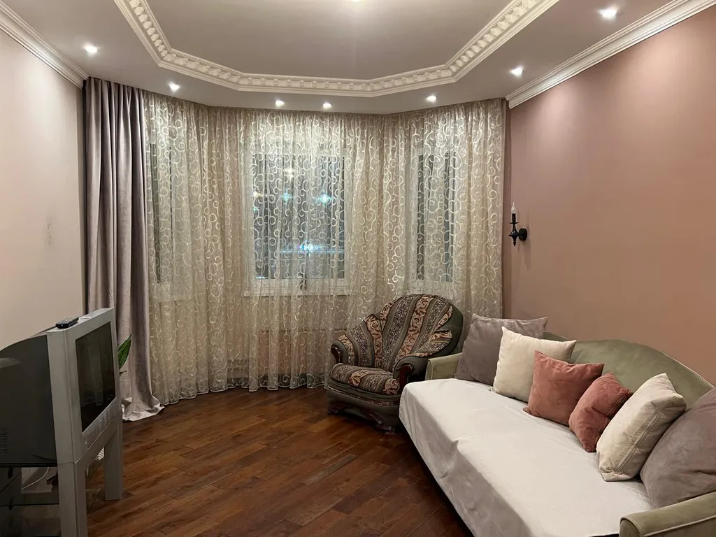 Квартира на Парковой — аренда посуточно в Люберцы