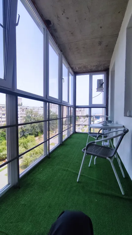 Уютная квартира рядом с Мамаевым Курганом