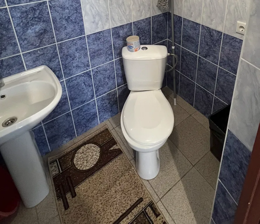 трехместный с кухней 12