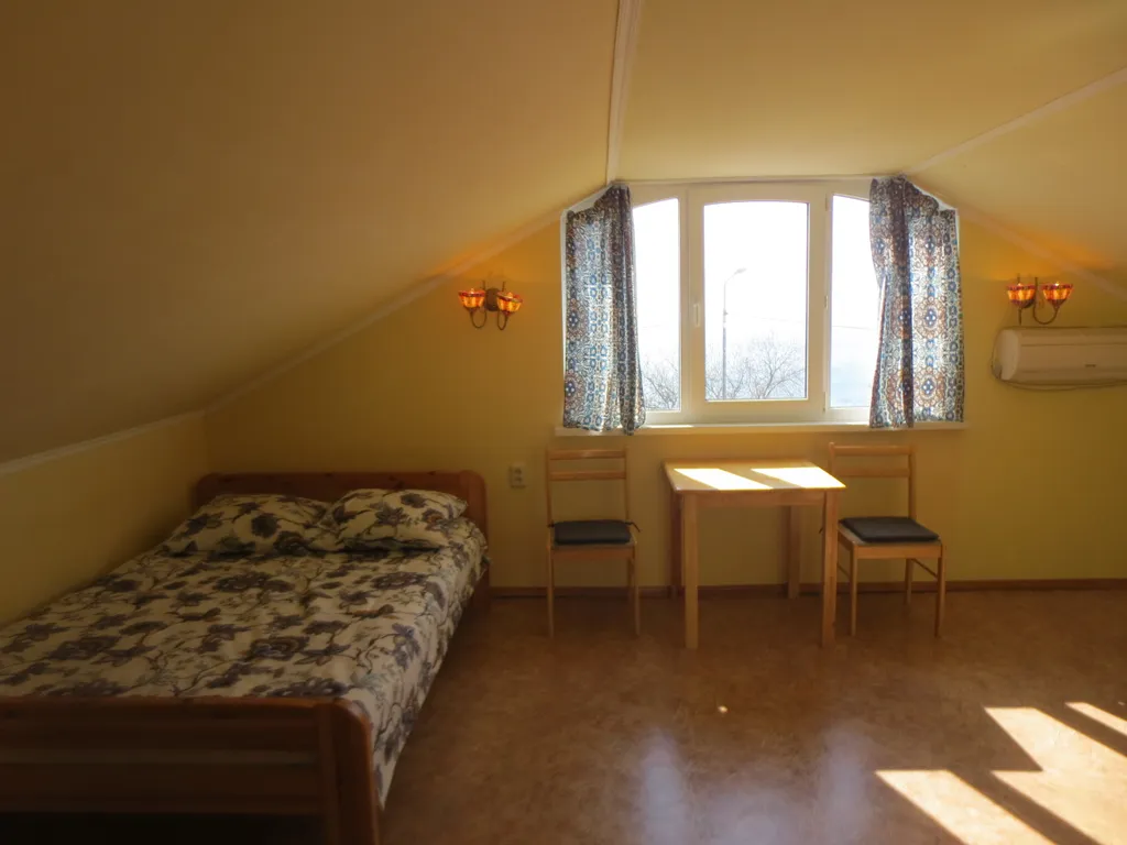 5-комнатный Дом