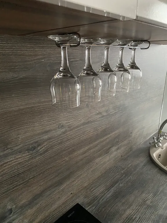 Апартаменты в центре города