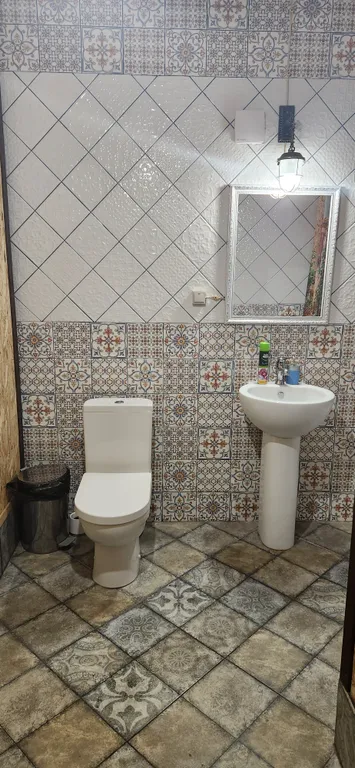 2-комнатный Дом