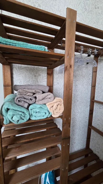 Квартира 2-х комнатная квартира на побережье — Зеленоградск