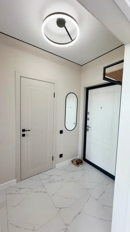 Ваш комфорт - наша работа