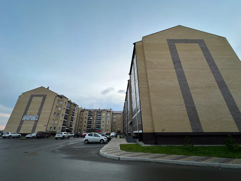 Максимально уютная квартира