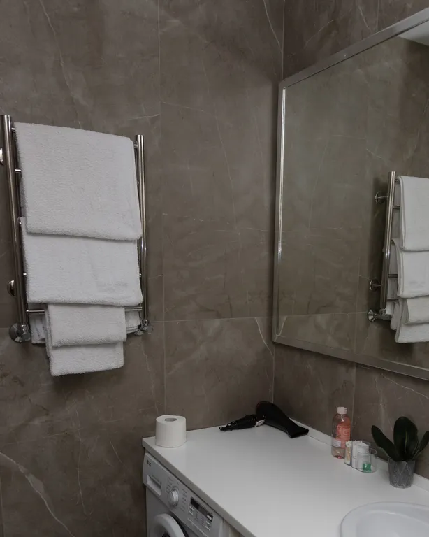 Апартаменты на Арбате