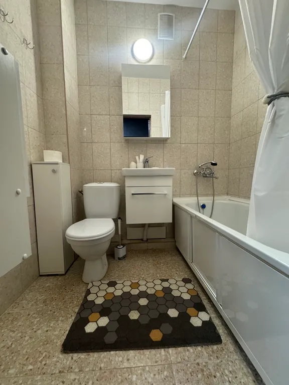 Квартира Уютная квартира — Владикавказ