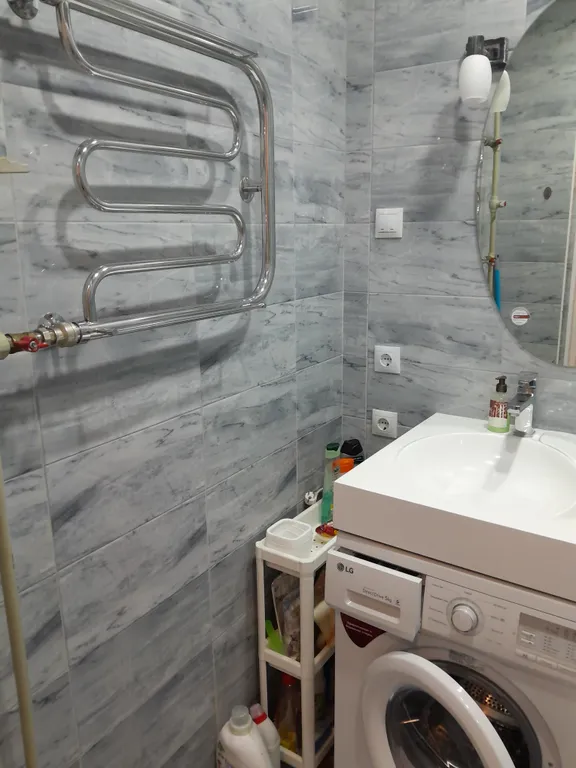 Уютная квартира в центре