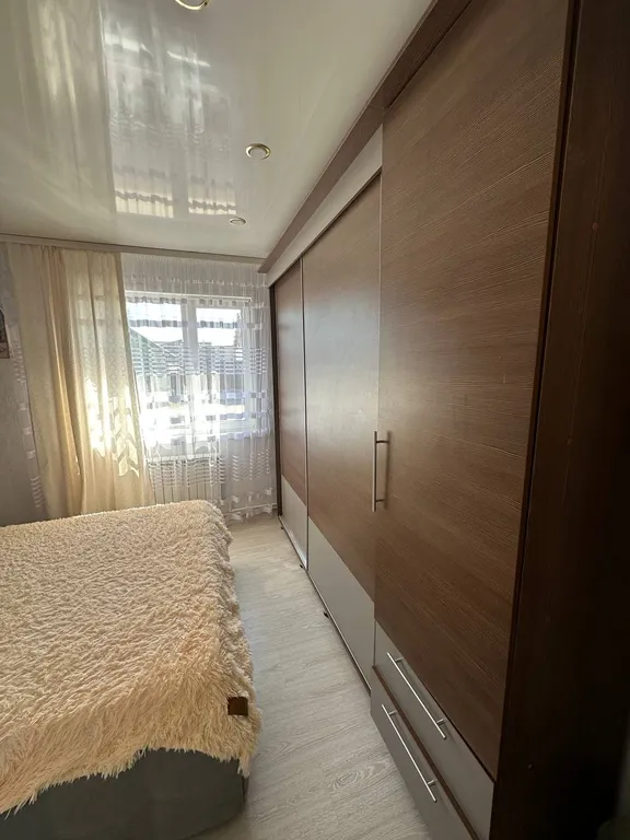 Уютный частный дом в 500 м от озера