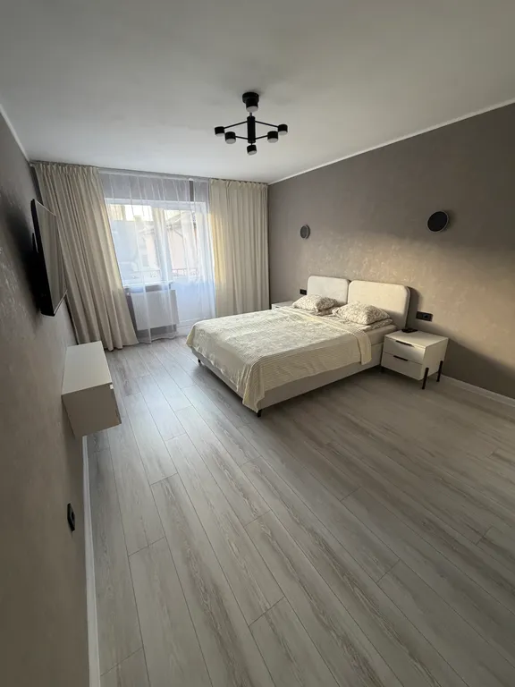 Таунхаус в центре города