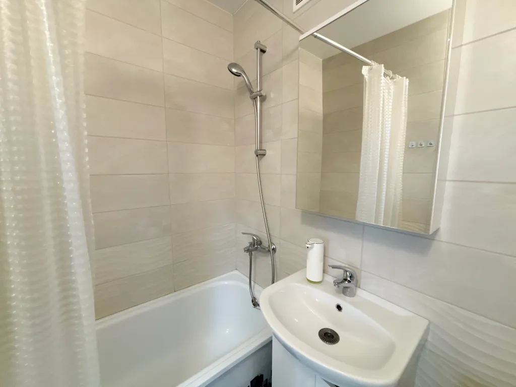 Комфортная квартира рядом с трассой М-8