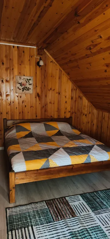 Квартира Уютный апартамент на трассе М4 Дон — Лосево