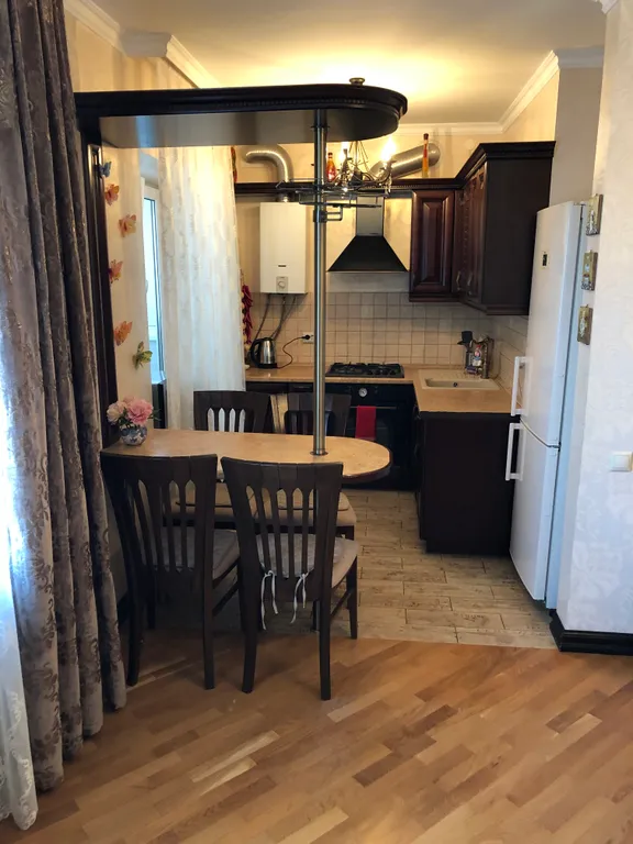 Краснооктябрьская (центр Парк)