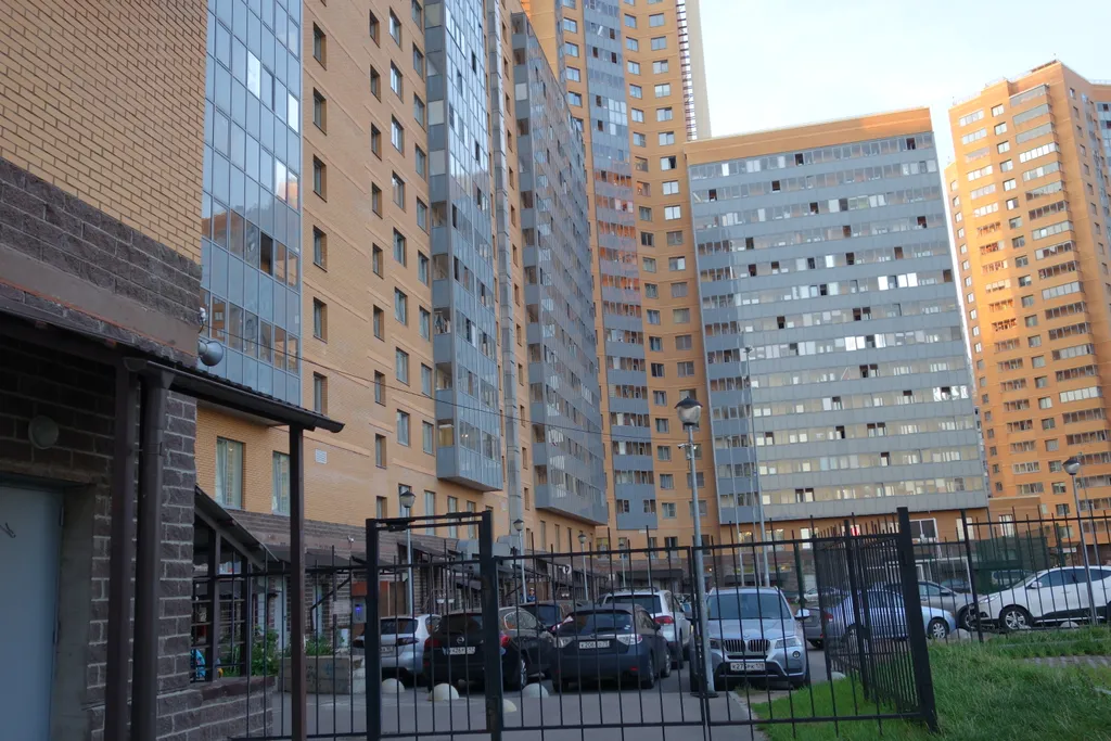 Уютная 1-комнатная квартира у метро