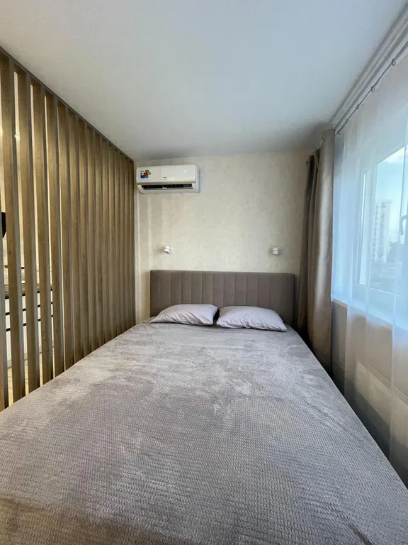 Квартира Новая квартира в ЖК Фрукты — Сириус