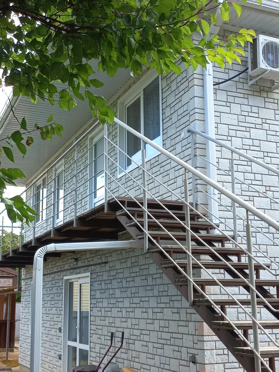 Квартира Белый дом отдыха — аренда посуточно в Ейск