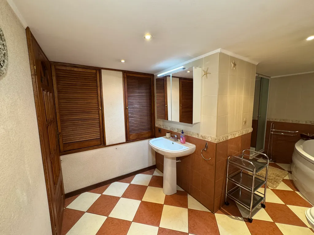 Уютная квартира в центре города Калининграда