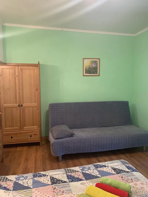 Квартира Комната — Геленджик