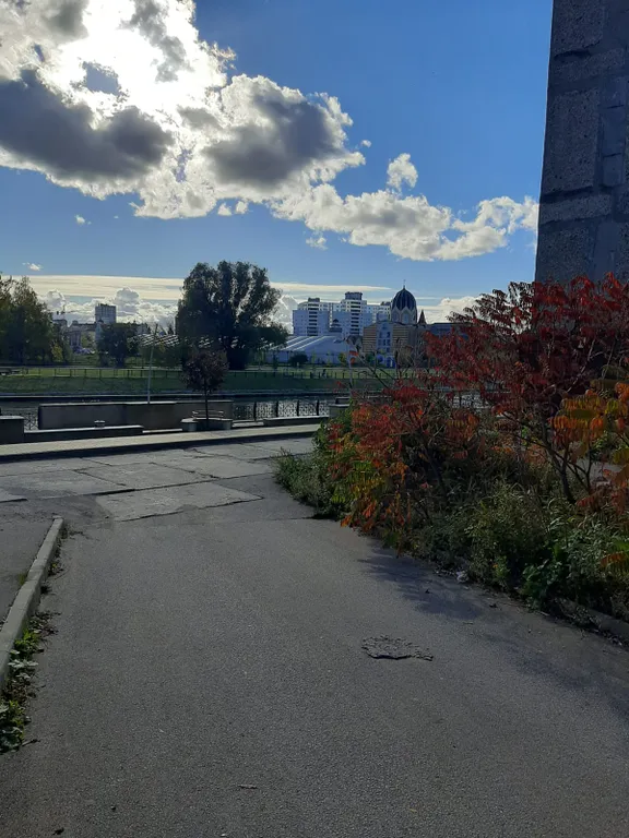 Квартира Квартира возле острова Канта — Калининград