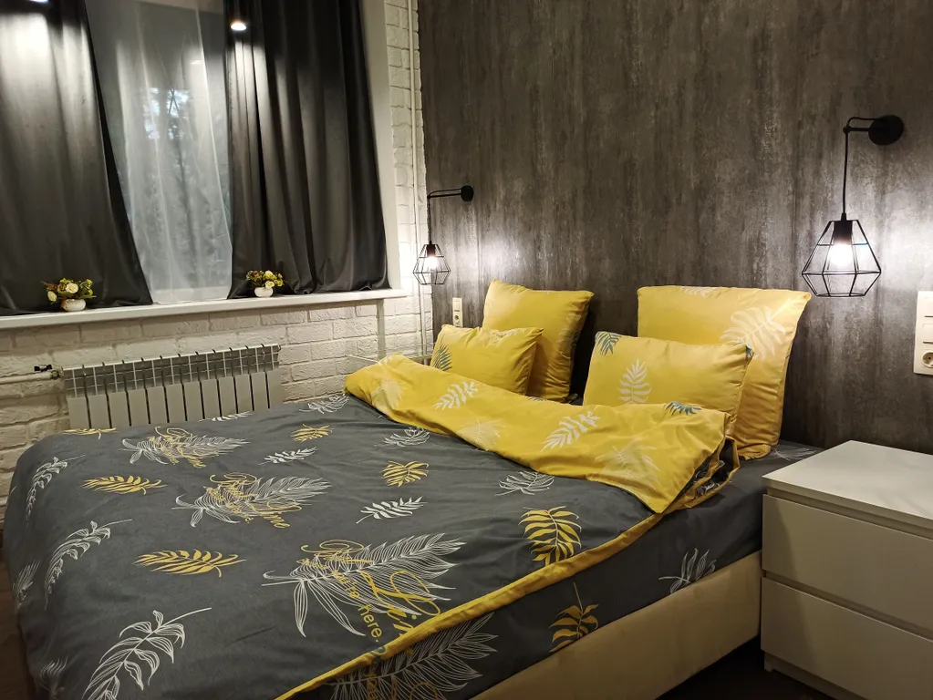 1-комнатная Квартира — аренда посуточно в Конаково