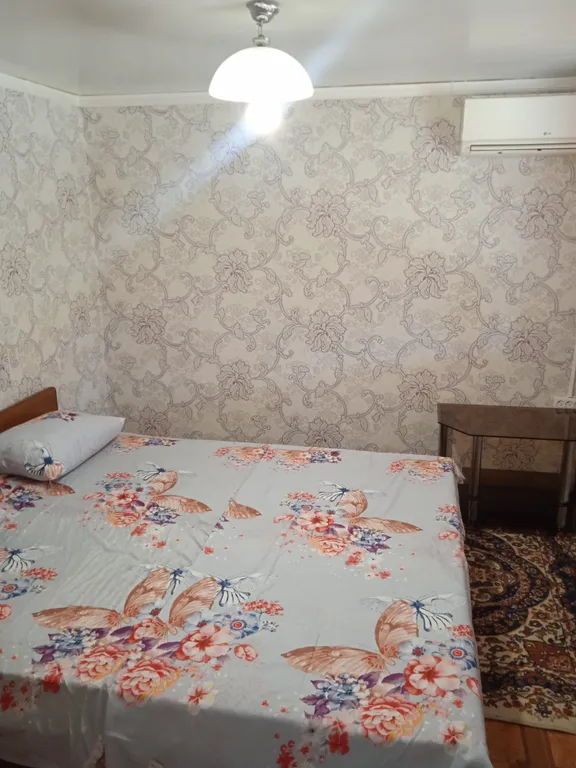 Дом возле моря