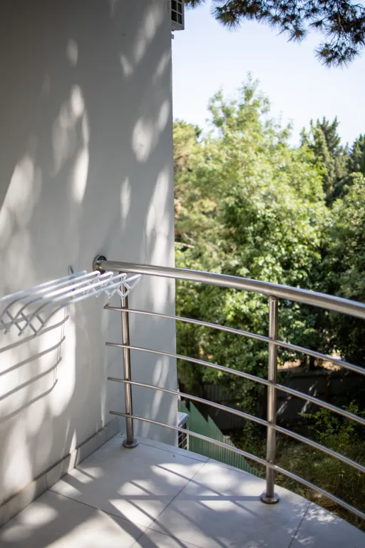 Дизайнерская 1-комнатная квартира в ЖК Дюльбер