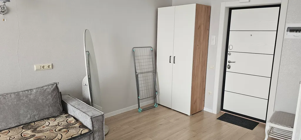 Квартира Апартаменты Колорит — Анапа