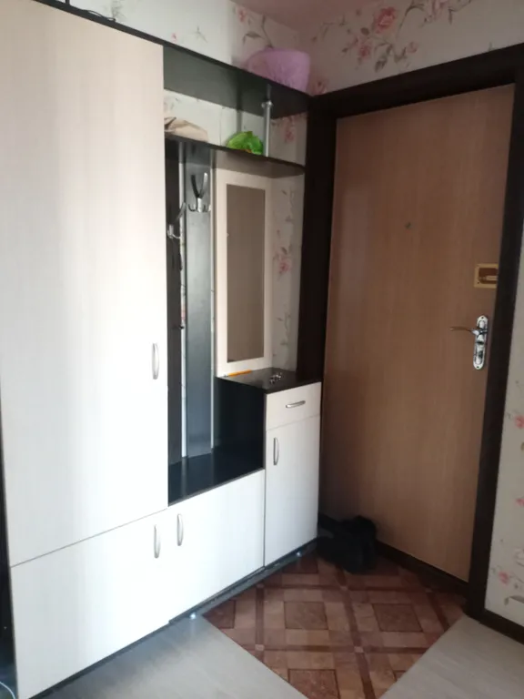 Квартира Уютная квартира — Екатеринбург