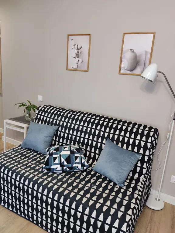 Квартира Квартира рядом с жд вокзалом, центром Клевер — Хабаровск