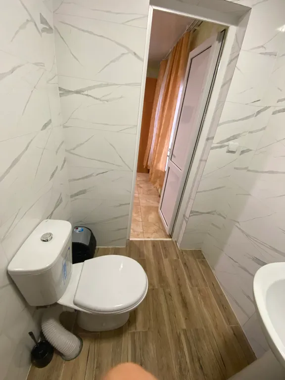 Апартаменты для тихого семейного отдыха