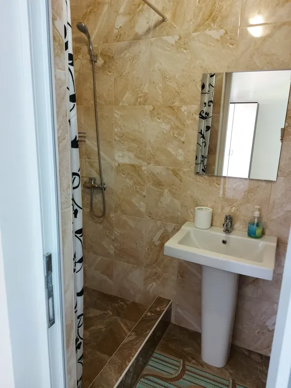 4-местный номер