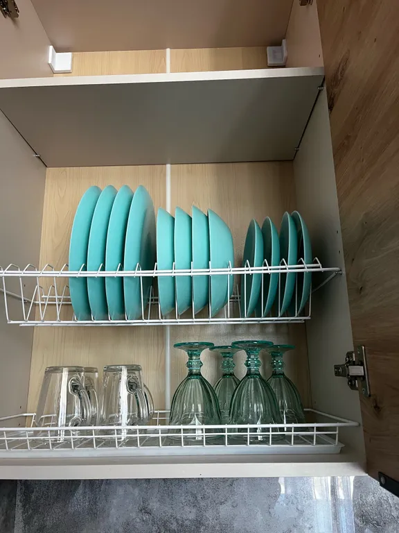 Студия Sun Hills в шаговой доступности от моря