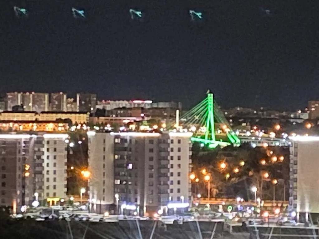 Видовая евротрешка рядом с центром и аквапарком летолето