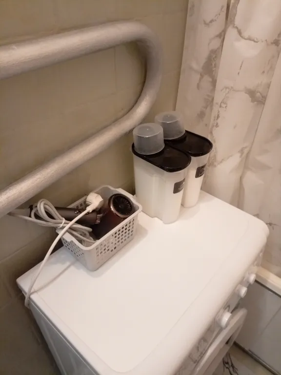 Уютная квартира в сердце Хибин