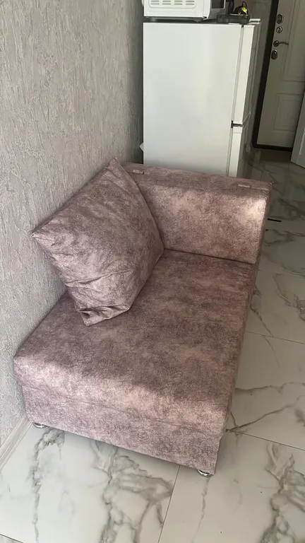 Студия в прекрасном месте