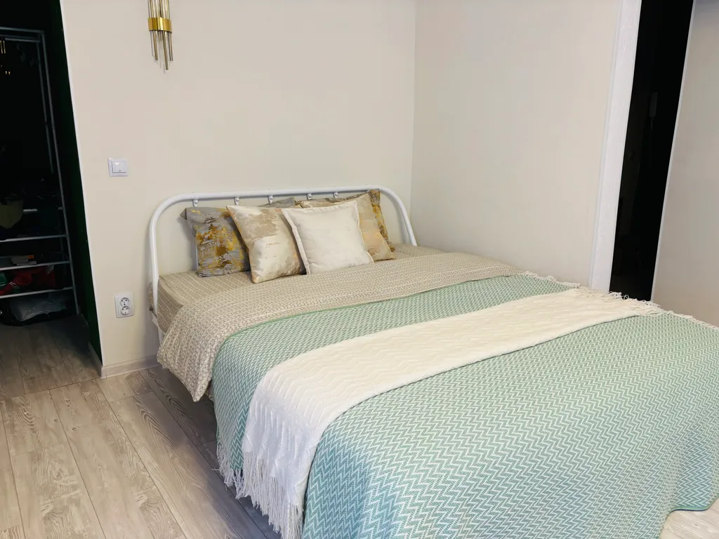 Квартира для расслабляющего отдыха