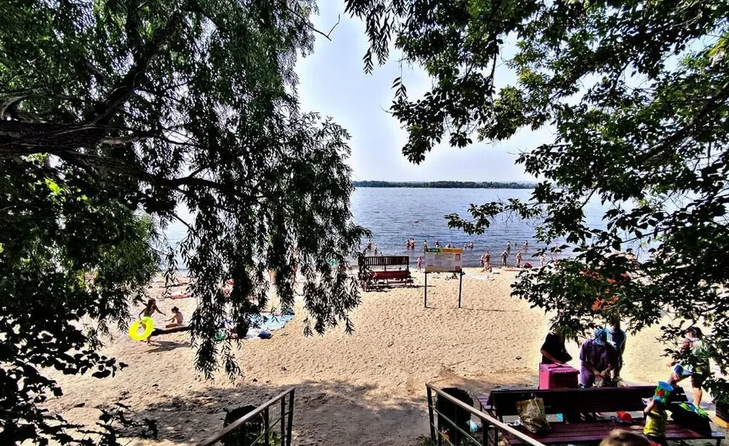 Апартамент с панорамным видом на город и горы