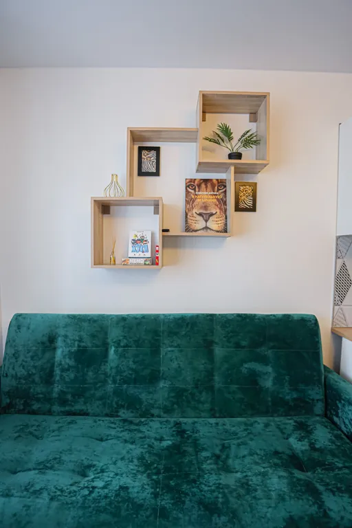 SunSet студия Африка