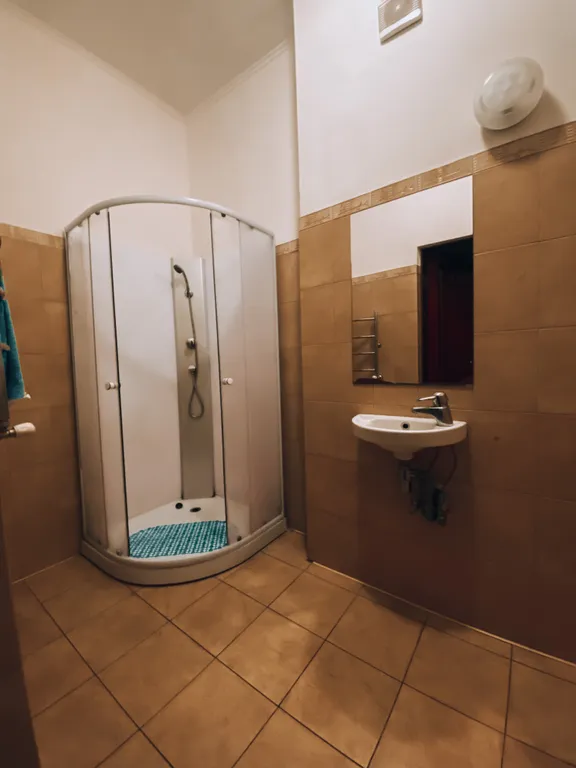 Коттедж Дом в заповедной зоне рядом с озерами — Мышецкое