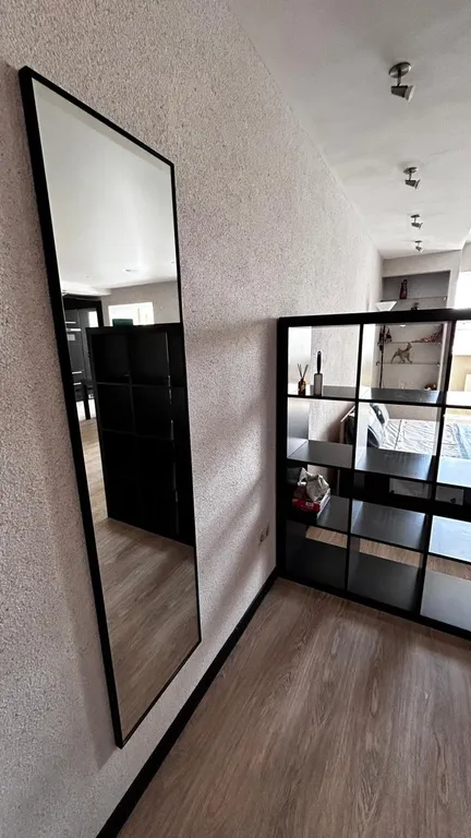 Уютная просторная студия в элитном районе