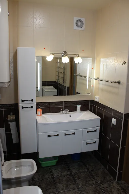 Квартира Квартира люкс на берегу моря — Анапа