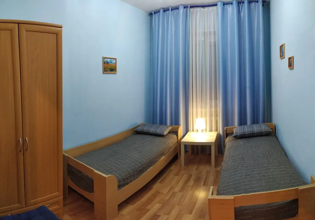 Квартира у подножья Хибин — аренда посуточно в Кировск