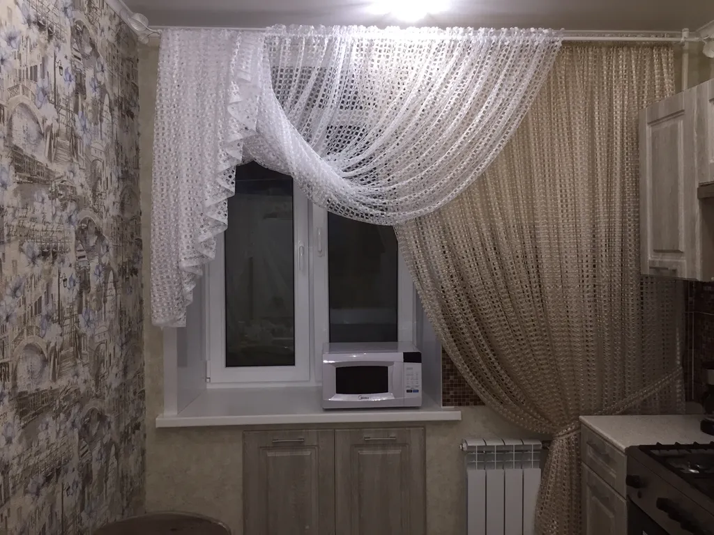 Двухкомнатная квартира в центре Бежицкого района