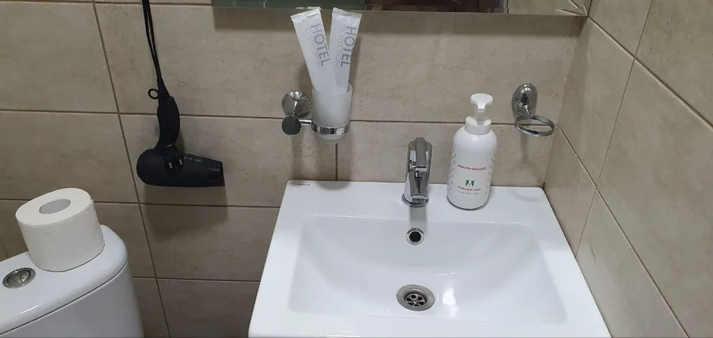 Новый апарт в центре города