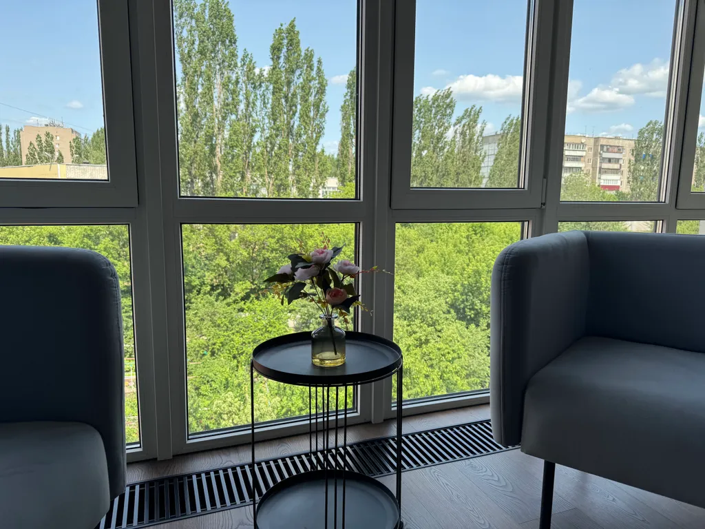 Апартамент премиум сегмента